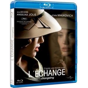 L'Echange - de Clint Eastwood