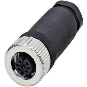 Image de Phoenix contact Connecteur pour capteurs/actionneurs Conditionnement: 1 pc(s) SACC-M12FS-4CON-PG7-M 1681127