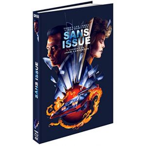 Image de Sans issue [Édition Collector Blu-Ray + DVD + Livret - Visuel 2019]