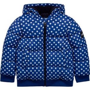 Aigle Doudounes enfants SOLILA - Couleur 4 ans,6 ans,8 ans,10 ans,12 ans,14 ans - Taille Bleu