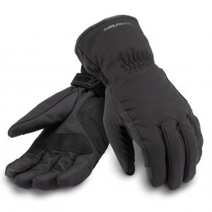 Tucano Urbano Gants textile Password 3G noir- XL