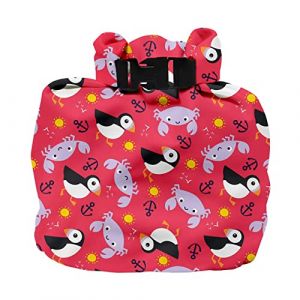 Bambino Mio Sac étanche, Sac de Voyage Waterproof, Mignon