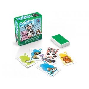 France Cartes 410470 - Jeu de bataille Pour les petits