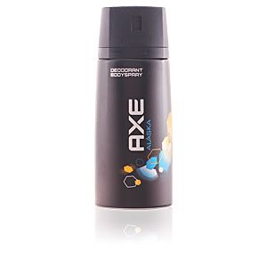AXE Alaska - Desodorante Vapo