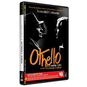 Othello, A Double Life