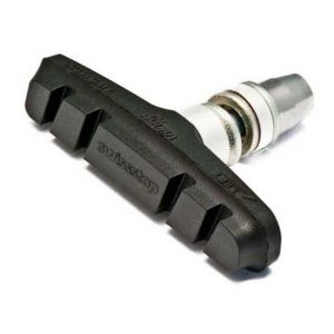 Swissstop Kit 2 Fixing Rim Pad Viking One Size Black Aluminum - Black Aluminum - Taille One Size