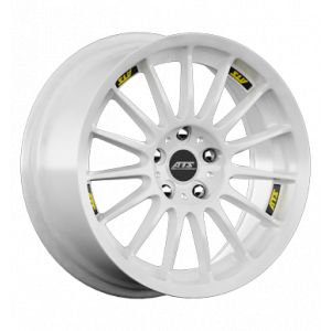 ATS StreetRallye 7 X 17 7,00X17,00 ETET45 LK4X100