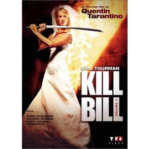 Image de Kill Bill 2