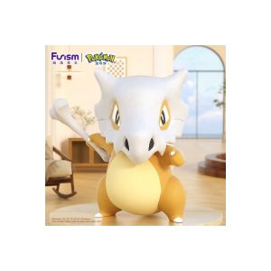 Figurine Pokemon - Funism Prime Figure Life Size Osselet 45cm - Figurine - FM31796