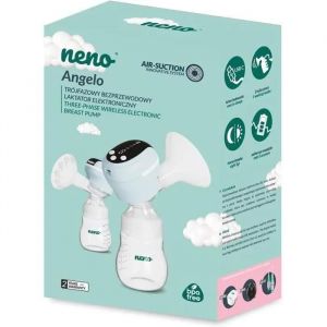 Tire-Lait Sans Fil Neno Angelo