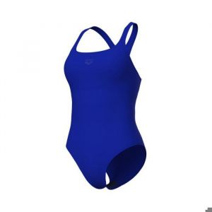 Arena Maillot de bain 1 pi&egrave;ce femme Solid Control Pro