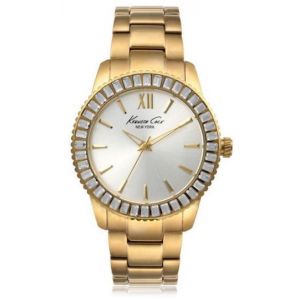 Image de Kenneth Cole IKC4991 - Montre pour femme Quartz Analogique