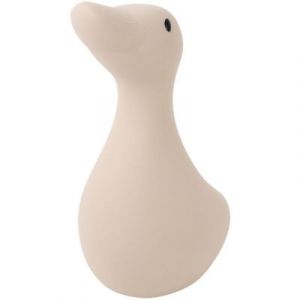 Flow Veilleuse Liva L'oie Beige Rechargeable Amsterdam