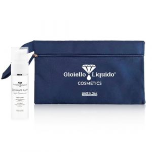 Gioiello Liquido - Travel Kit: Day Cream + clutch bag Reisesets 1 ct (39.89 € / 1 ct)