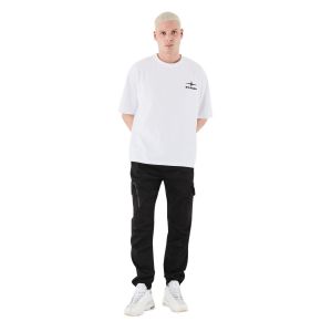 Pantalon cargo technique Project X Paris
