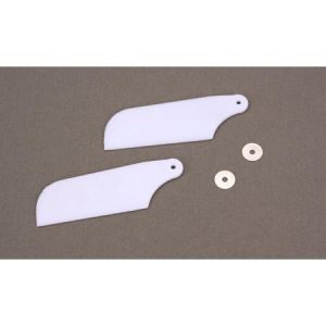 Blade B450 - Paire de pales anticouple