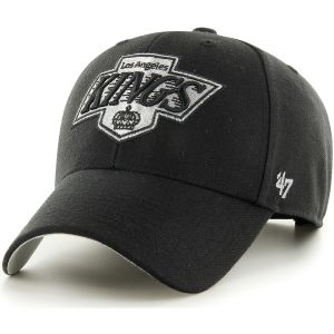 Brand Casquette NHL CAP LA KINGS VINTAGE BALLPARK SNAP MVP BLACK