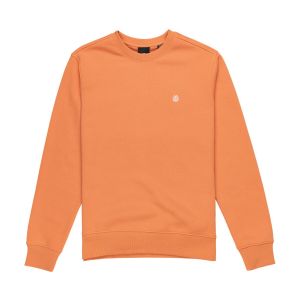 Element Pull en Polaire Icon Embroidery CR Homme Bleu XXL