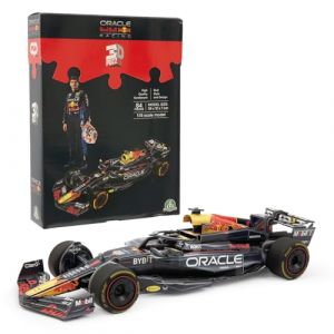 GP Toys Puzzle F1 RedBull