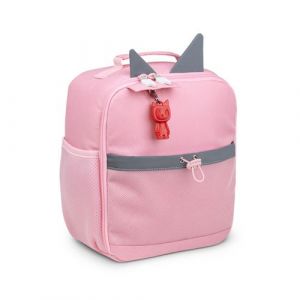 Tonies Sac &agrave; Dos - Rose Fleur