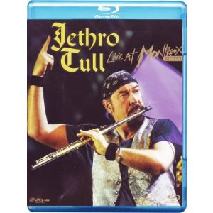 Jethro Tull : Live At Montreux 2003