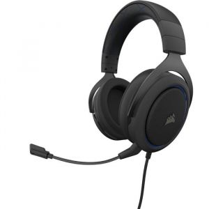 Corsair HS50 Pro (Bleu)