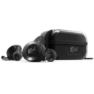 Klipsch True Wireless Sport Lack - Ecouteurs Intra