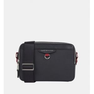 Tommy Hilfiger Sac caméra enduit grainé
