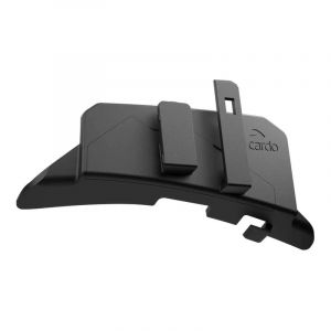 Cardo Mixte Acc00021 PACKTALK SHOEI Adaptor, Noir, Taille Unique EU