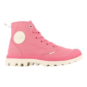 Palladium Mixte Pampa Ankle Boot, Berry Shake, 36 EU