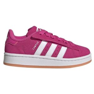 Adidas Chaussures lacets élastiques fermeture confortable Campus 00s Enfants