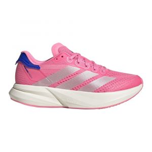Adidas Chaussures Duramo Speed 2 rose gris femme - 39(1/3)