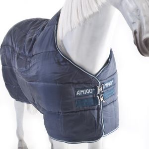 Couverture d'extérieur pour cheval Horseware Amigo Insulator Hvy 350 g