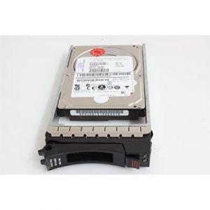 Image de IBM 49Y2052 - Disque dur 600 Go 2.5" SAS 6Gb 10000rpm