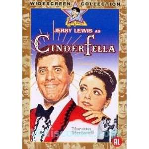 Cendrillon aux Grands Pieds