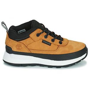 Image de Timberland Chaussures enfant FIELD TREKKER LOW - Couleur 31,32,33,34,35 - Taille Jaune