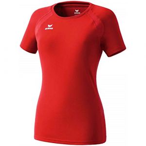 Erima T-shirt Performance 48 Red