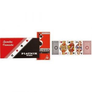 Piatnik Sambacanasta standard - 2697