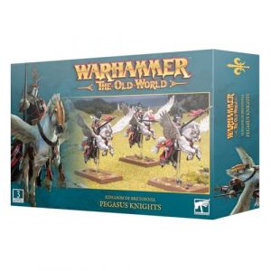 Games Workshop Warhammer The Old World-
