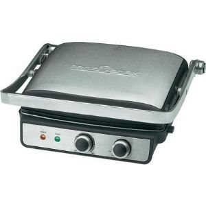 Image de Proficook KG 1029 - Grill de contact