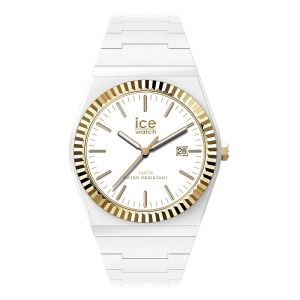 Ice Watch Montre Femme Ice Power - Pw1 - White Gold