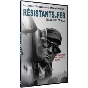 Résistants de Fer