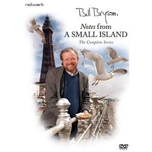 Bill Bryson [Import anglais] [DVD]