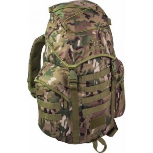Highlander Pro-Force New Forces Sac à Dos 33L MultiCam