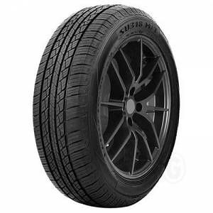Westlake 255/60 R17 110V SU318 XL