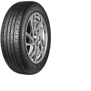 Tracmax 265/70 R16 112H X Privilo H/T