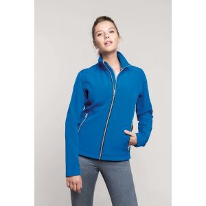 Kariban Veste femme softshell 2 couches xl