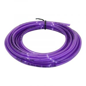 Ariete Double Skinned Pipe 4.8 x 9 Violet - Violet - Taille 4.8 x 9