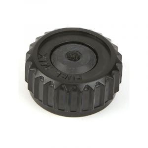 Matijardin - Bouchon de reservoir d'essence pour débroussailleuse Echo. Øext. 37 mm