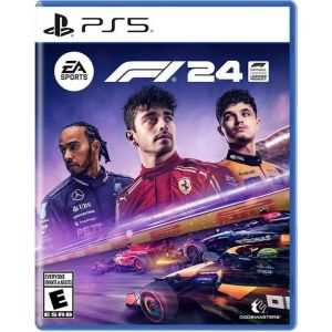 Electronic Arts F1 2024 - Ps5 (Us)